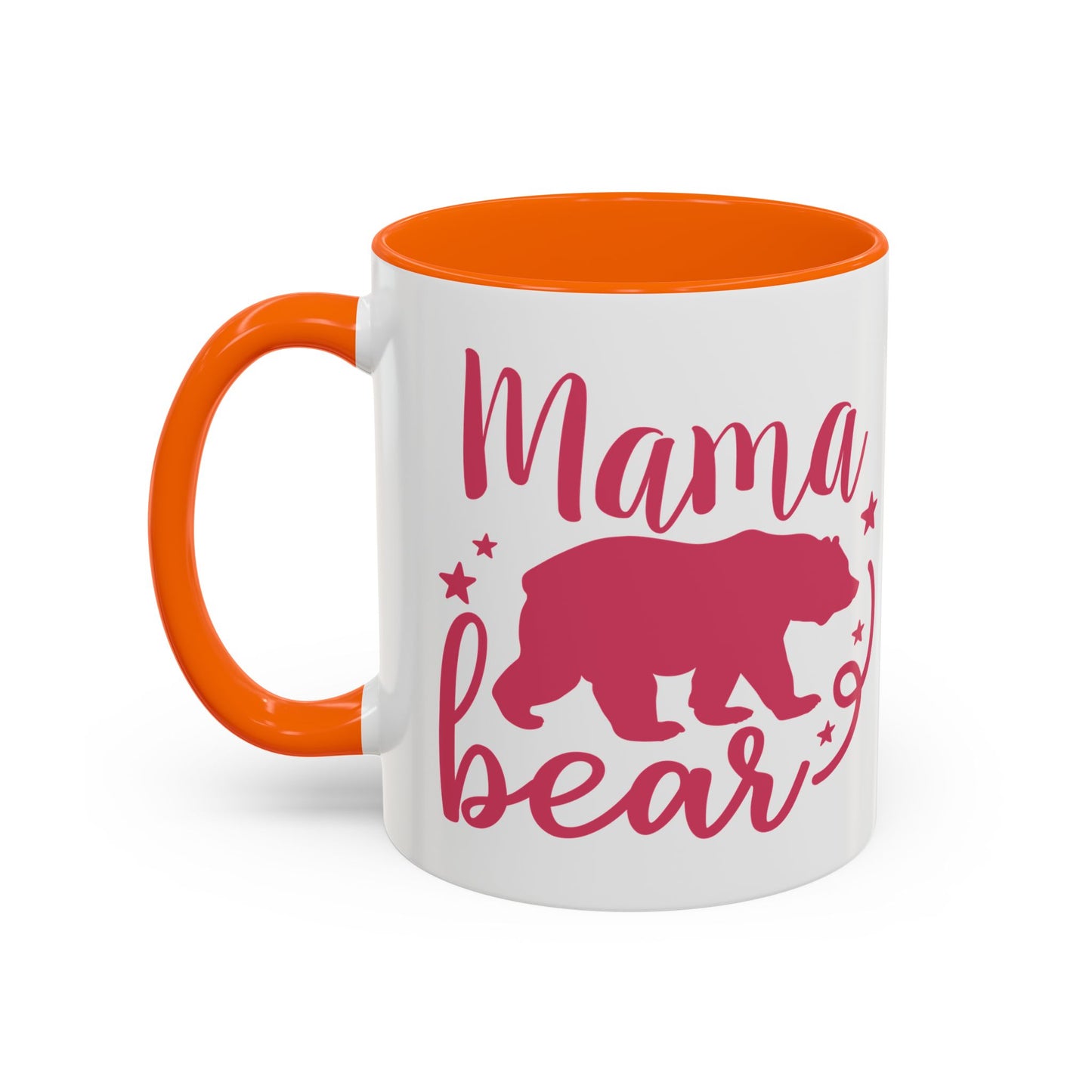 Mama Bear