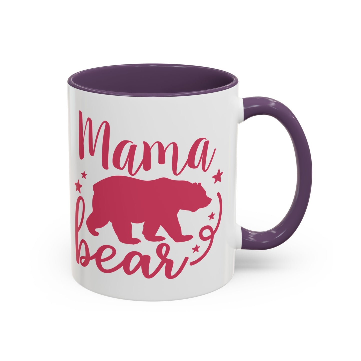 Mama Bear