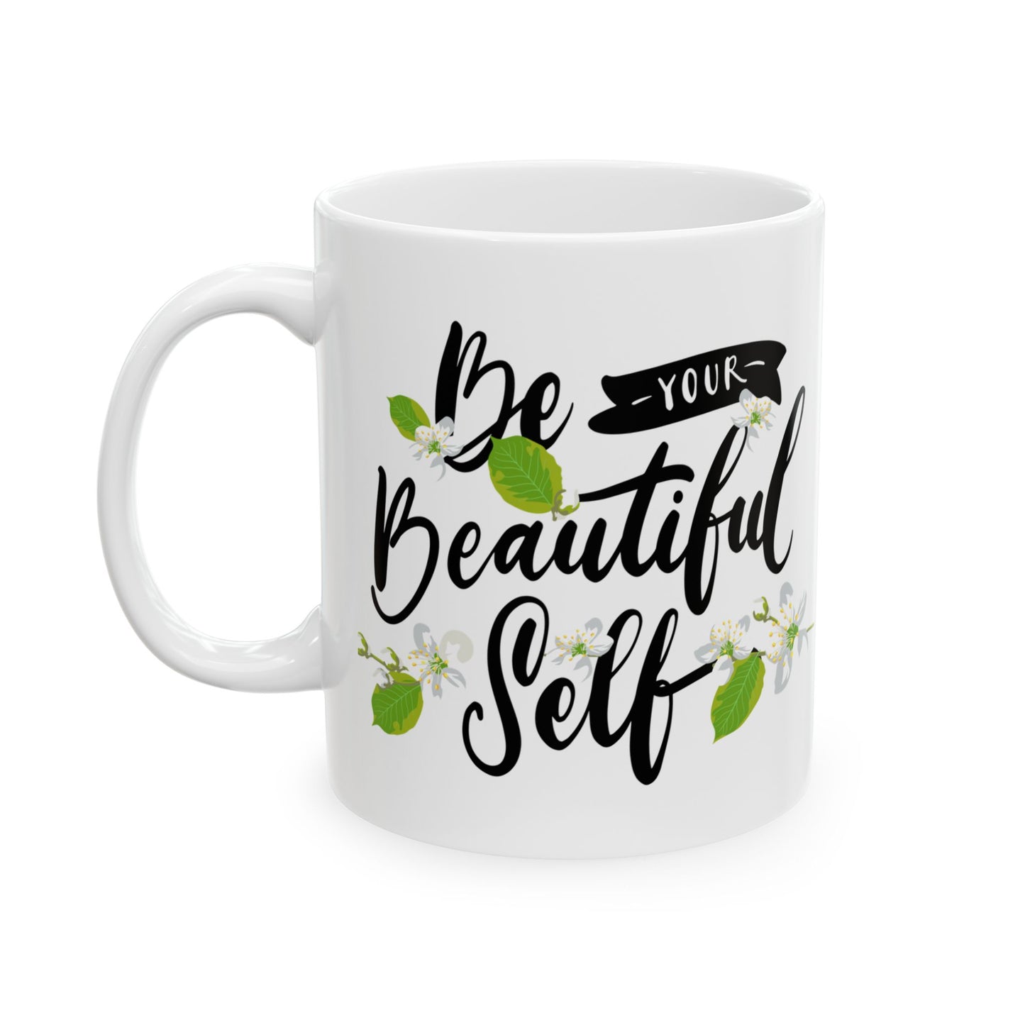 Be Your Beautiful Self