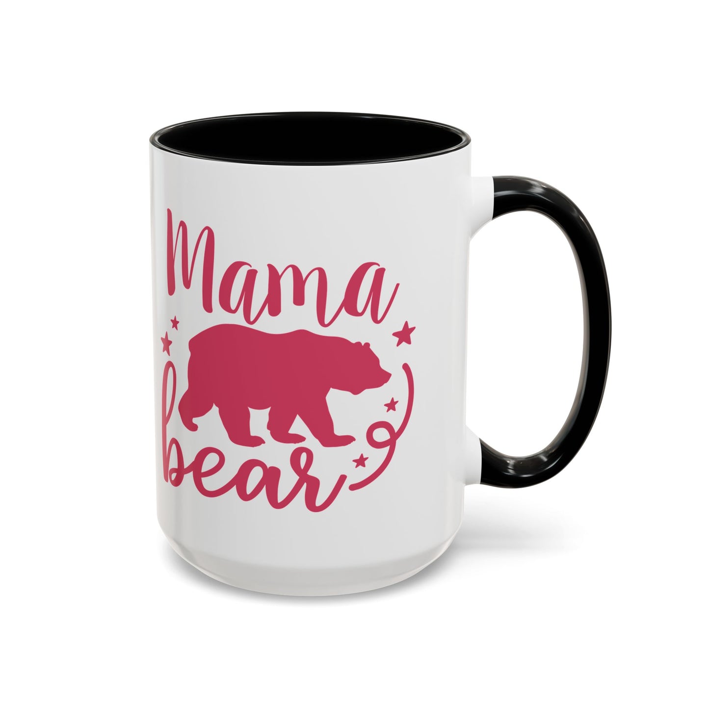 Mama Bear