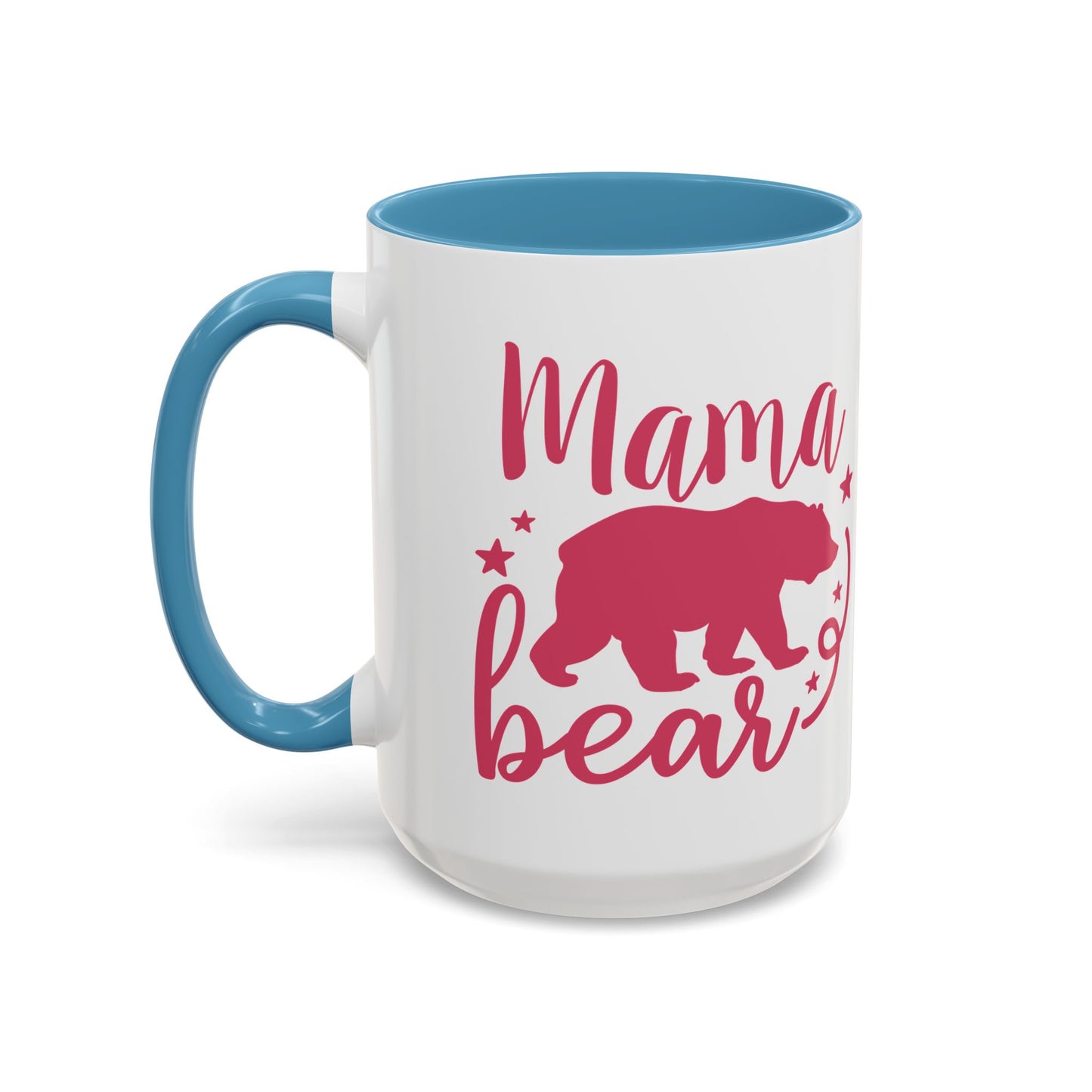 Mama Bear