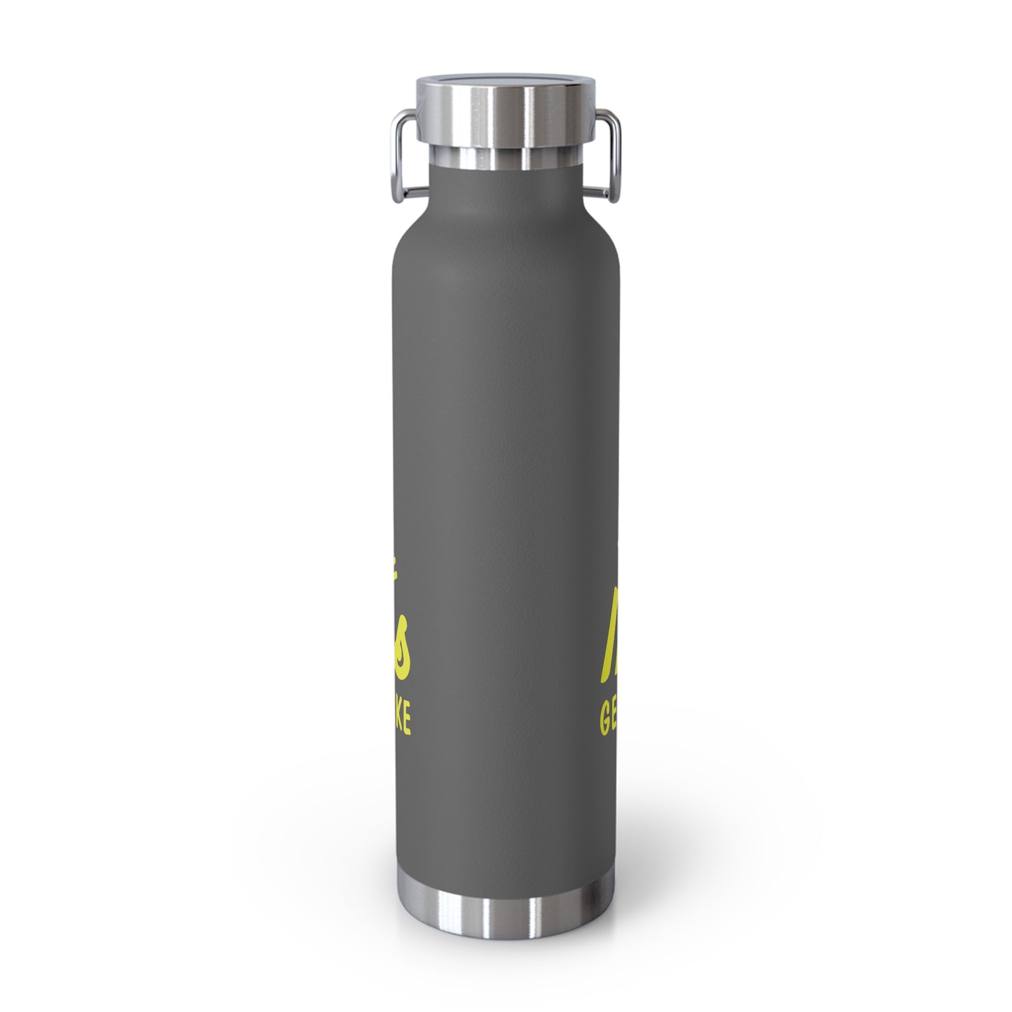 'Mountain Adventure' Copper Vacuum Insulated 22oz