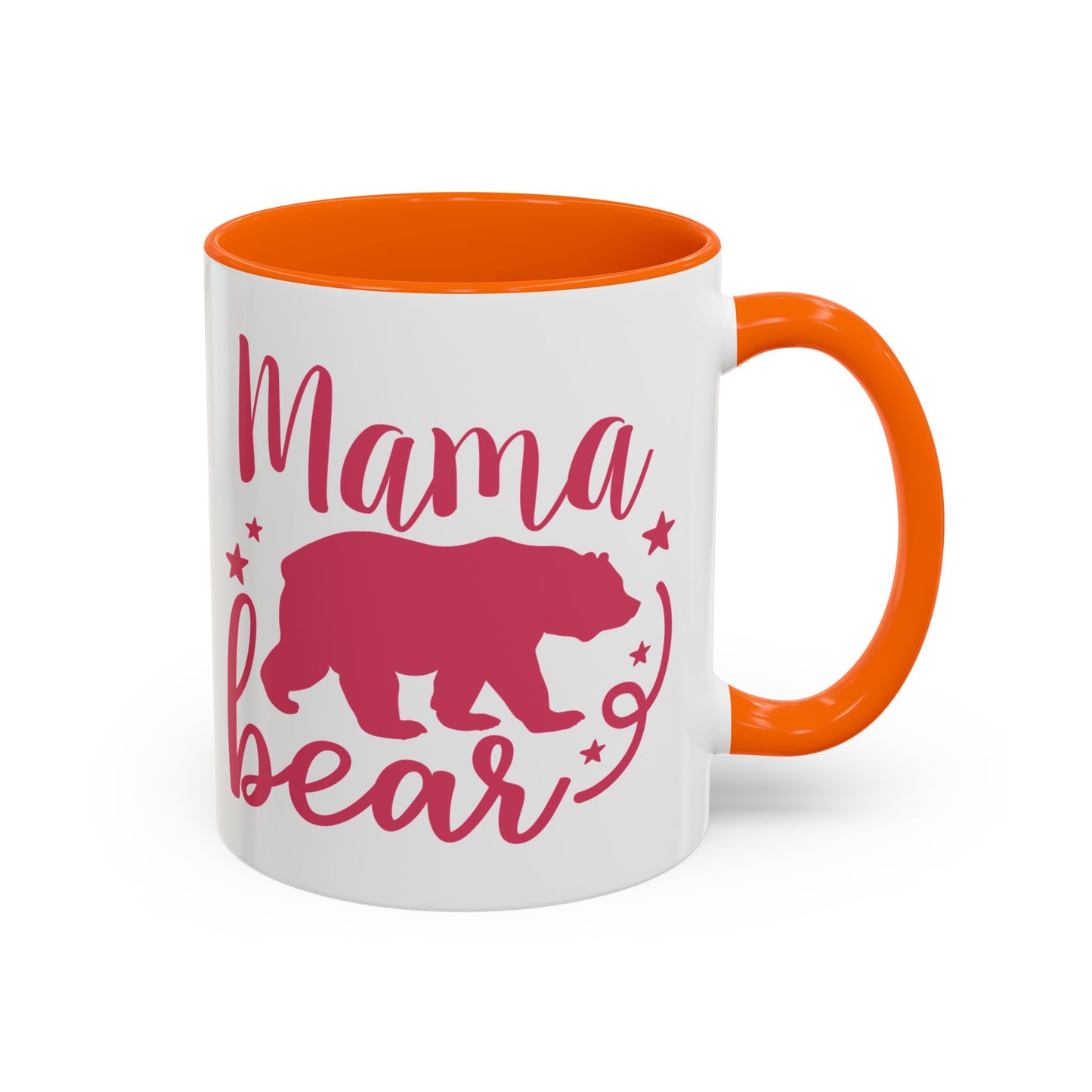 Mama Bear