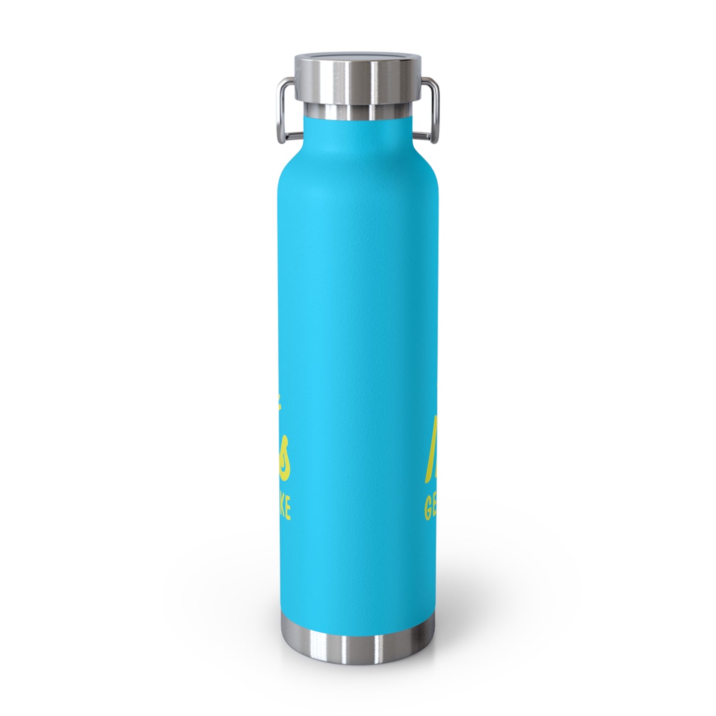 'Mountain Adventure' Copper Vacuum Insulated 22oz