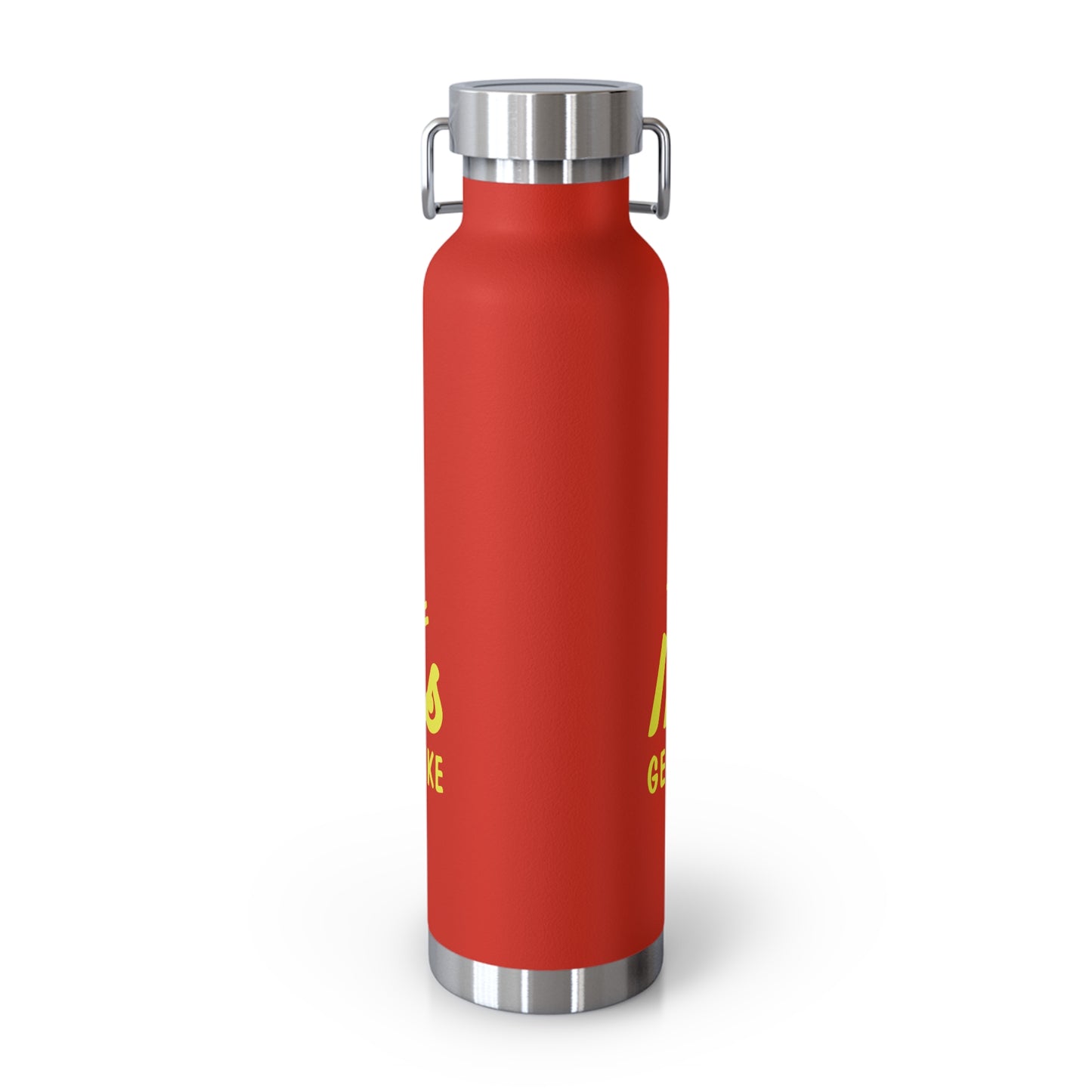 'Mountain Adventure' Copper Vacuum Insulated 22oz