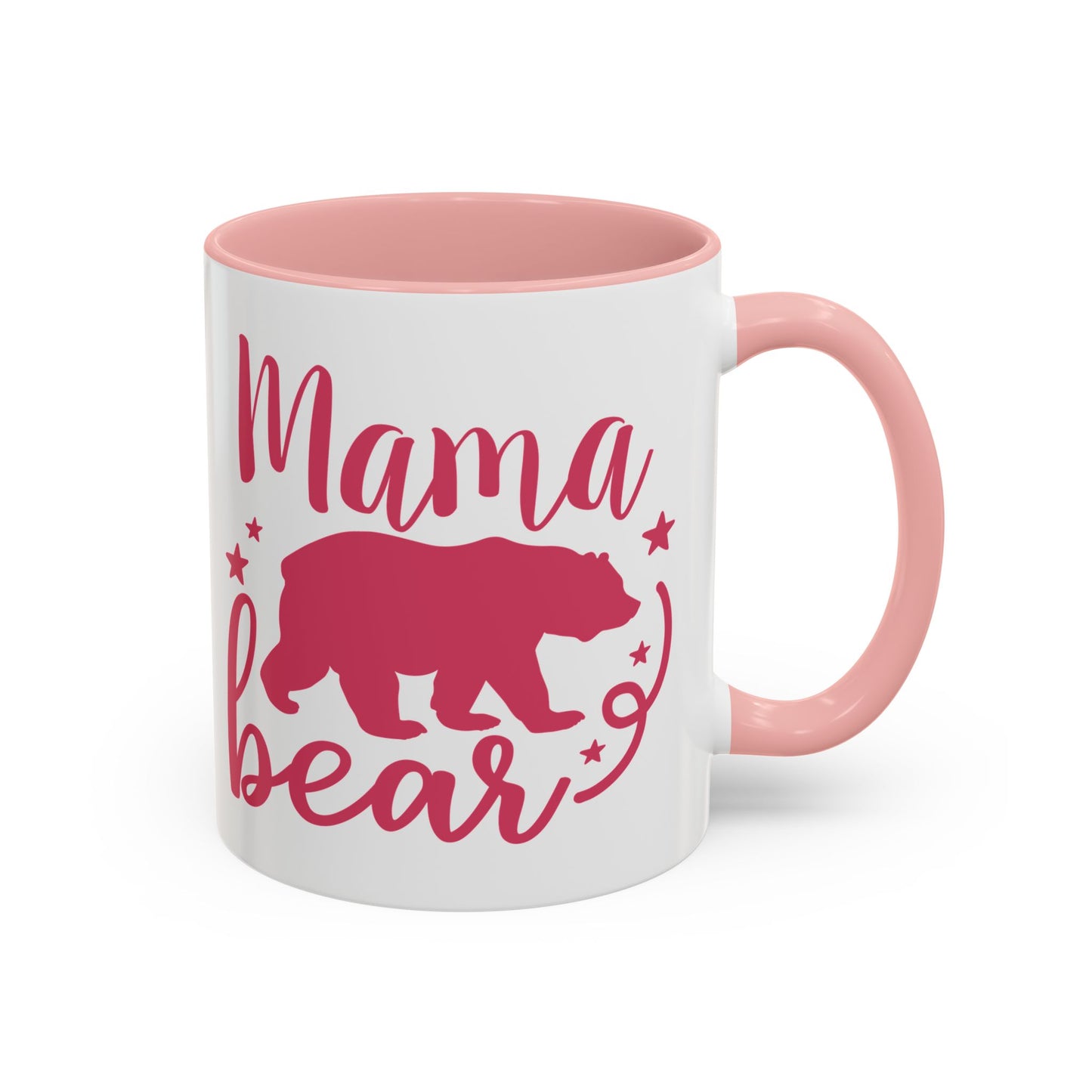 Mama Bear