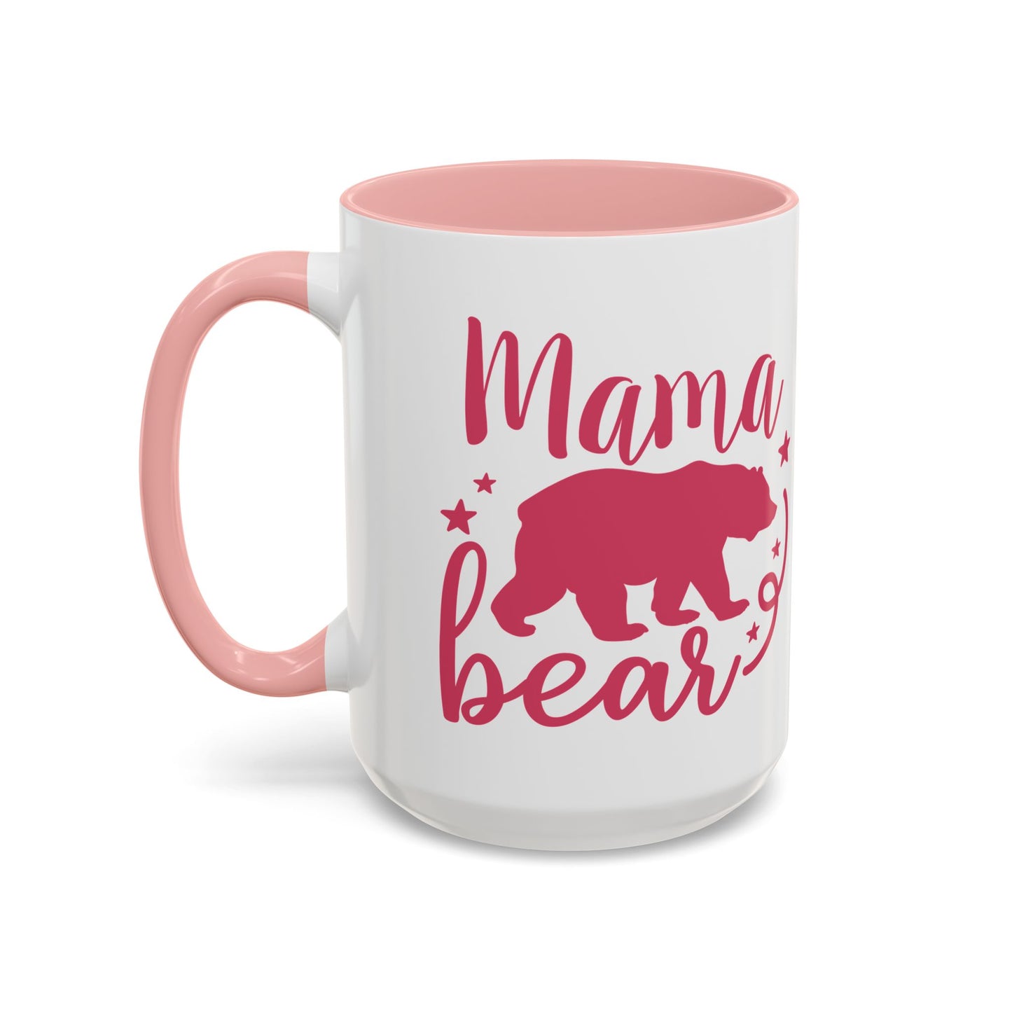 Mama Bear