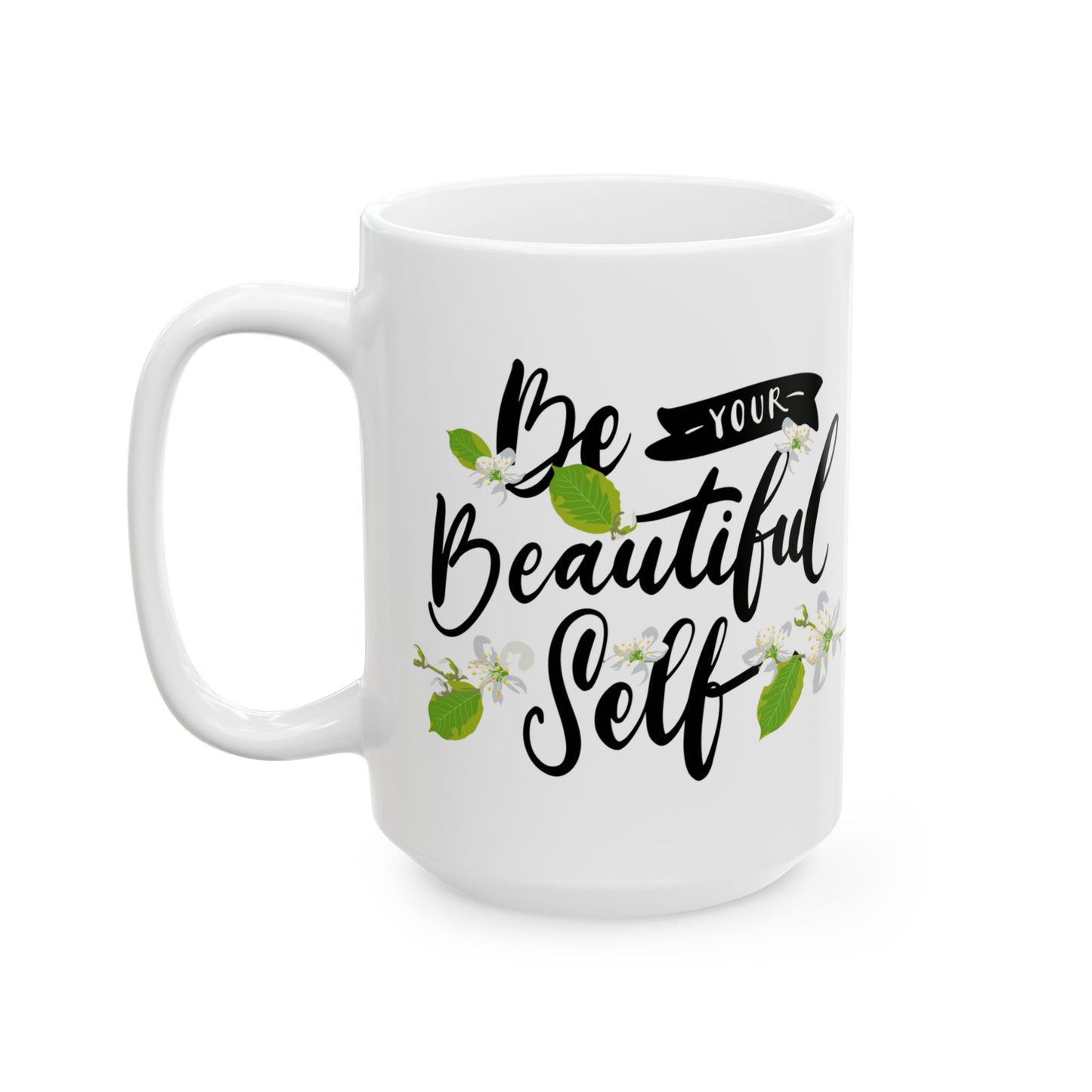 Be Your Beautiful Self