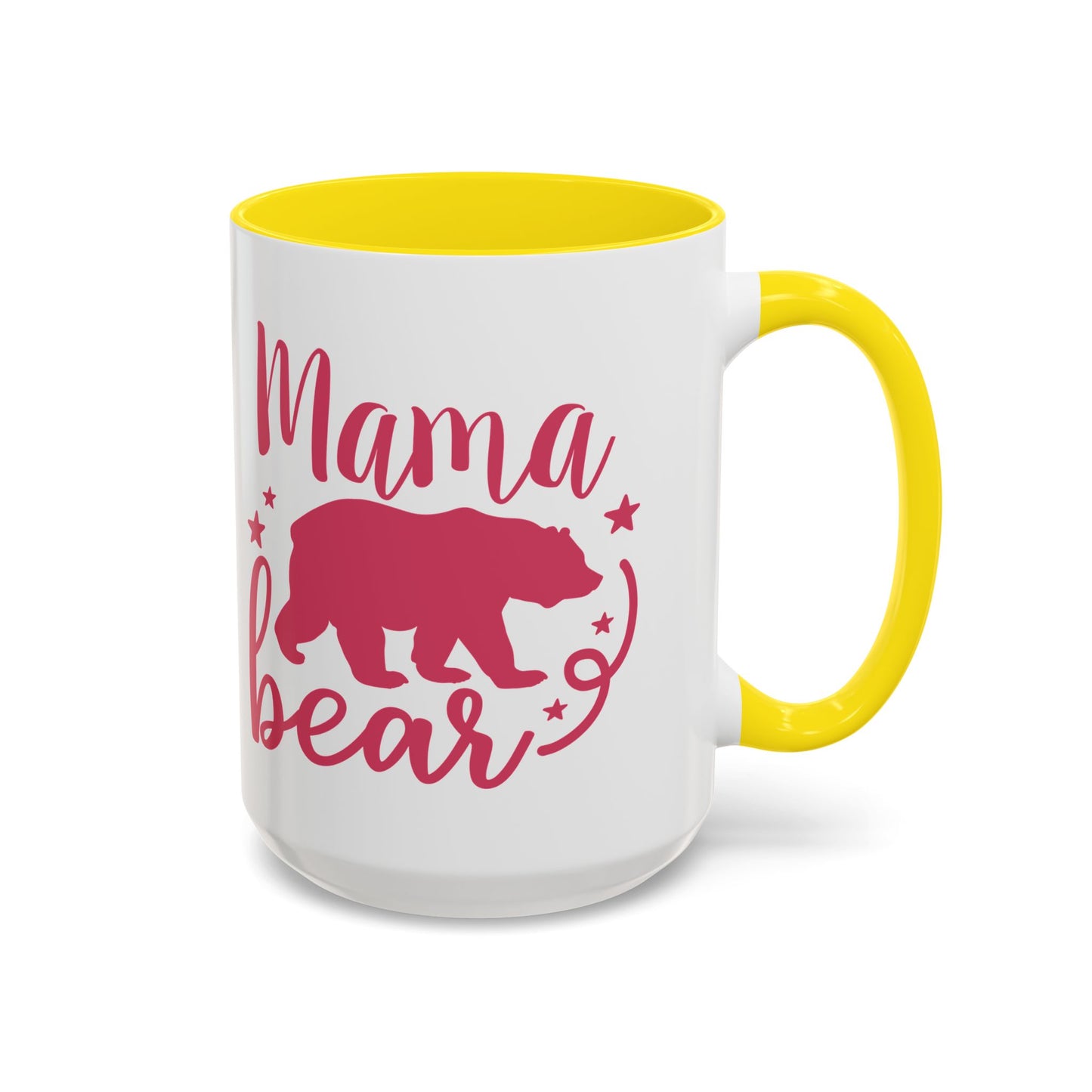Mama Bear