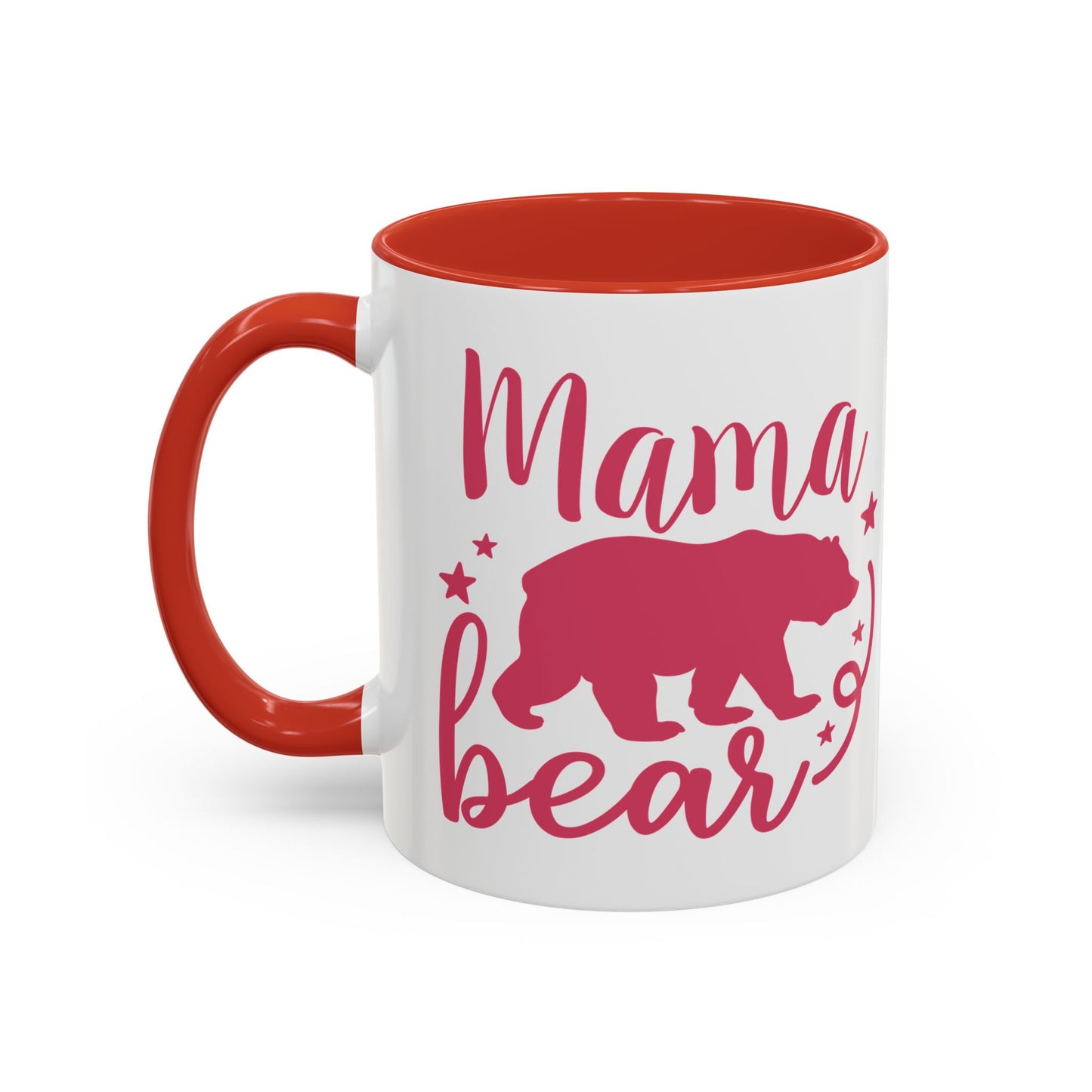 Mama Bear