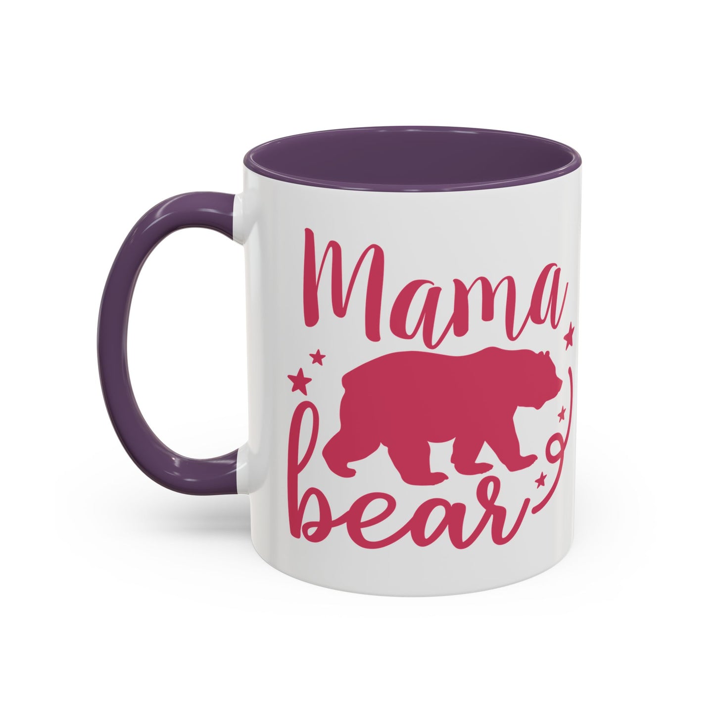 Mama Bear