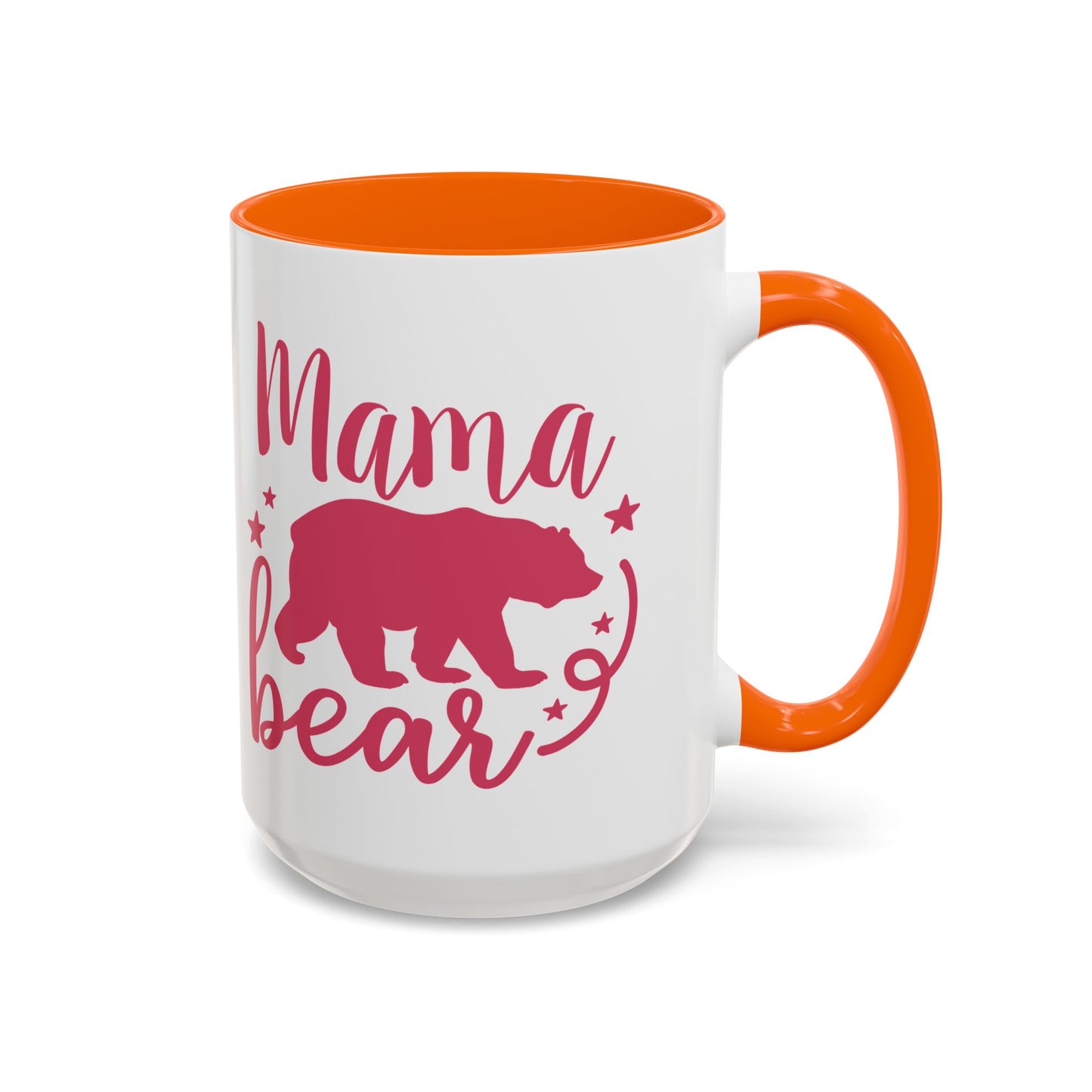 Mama Bear