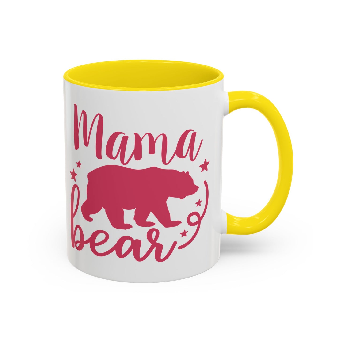Mama Bear