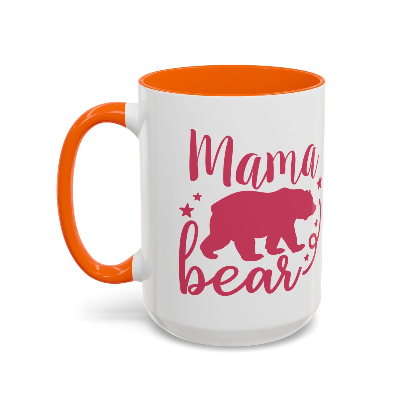 Mama Bear