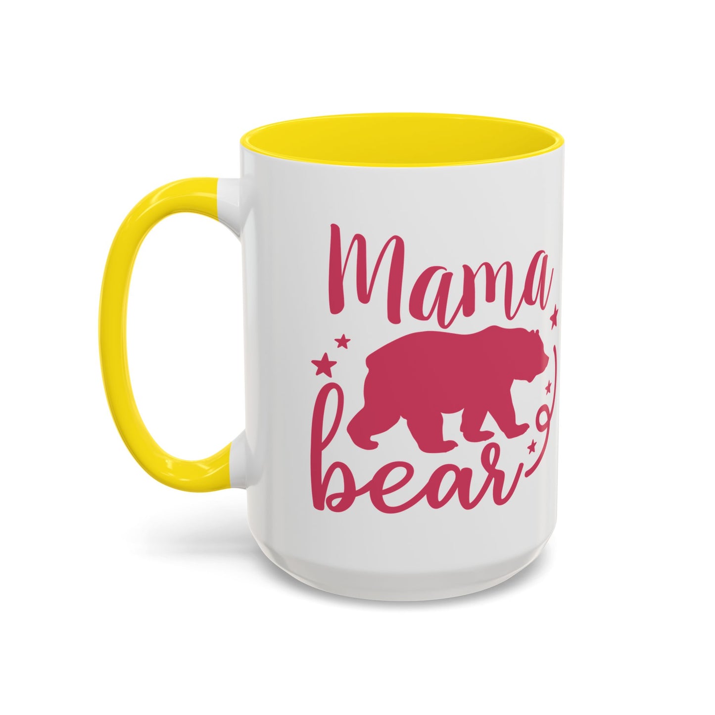 Mama Bear