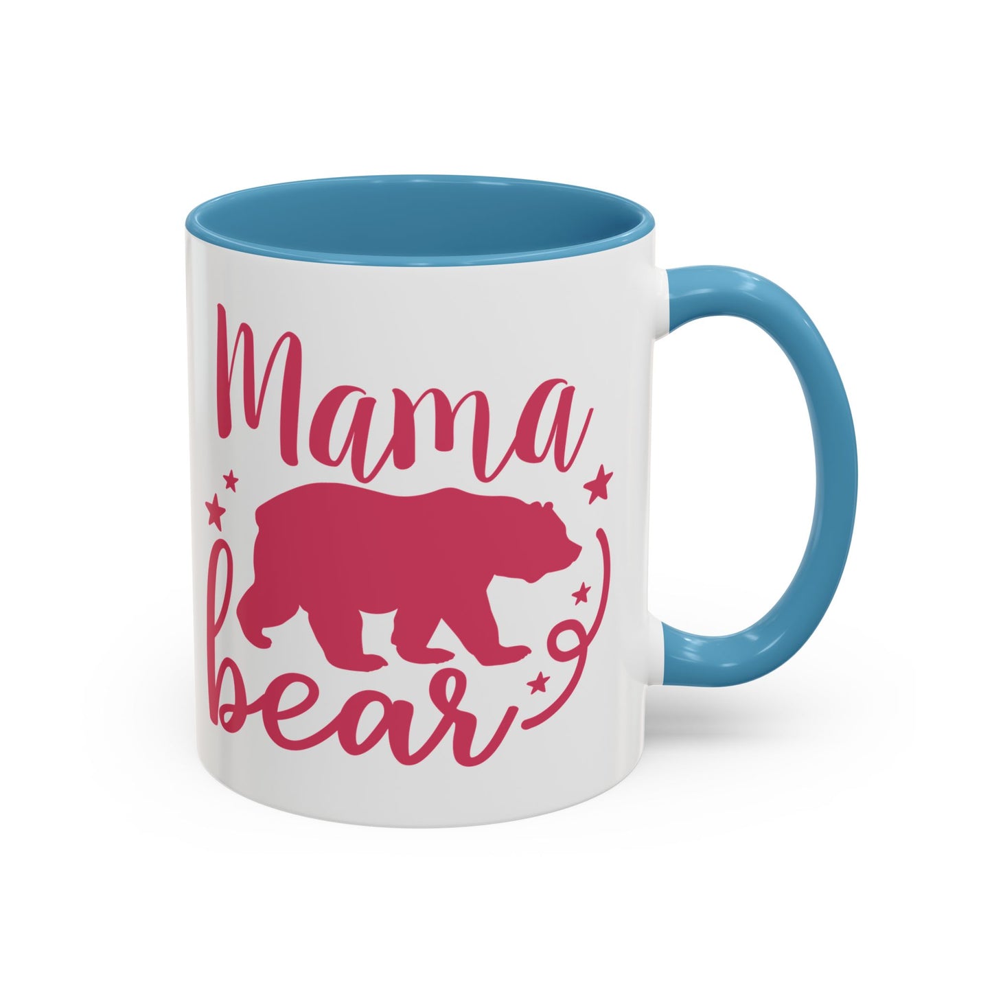 Mama Bear