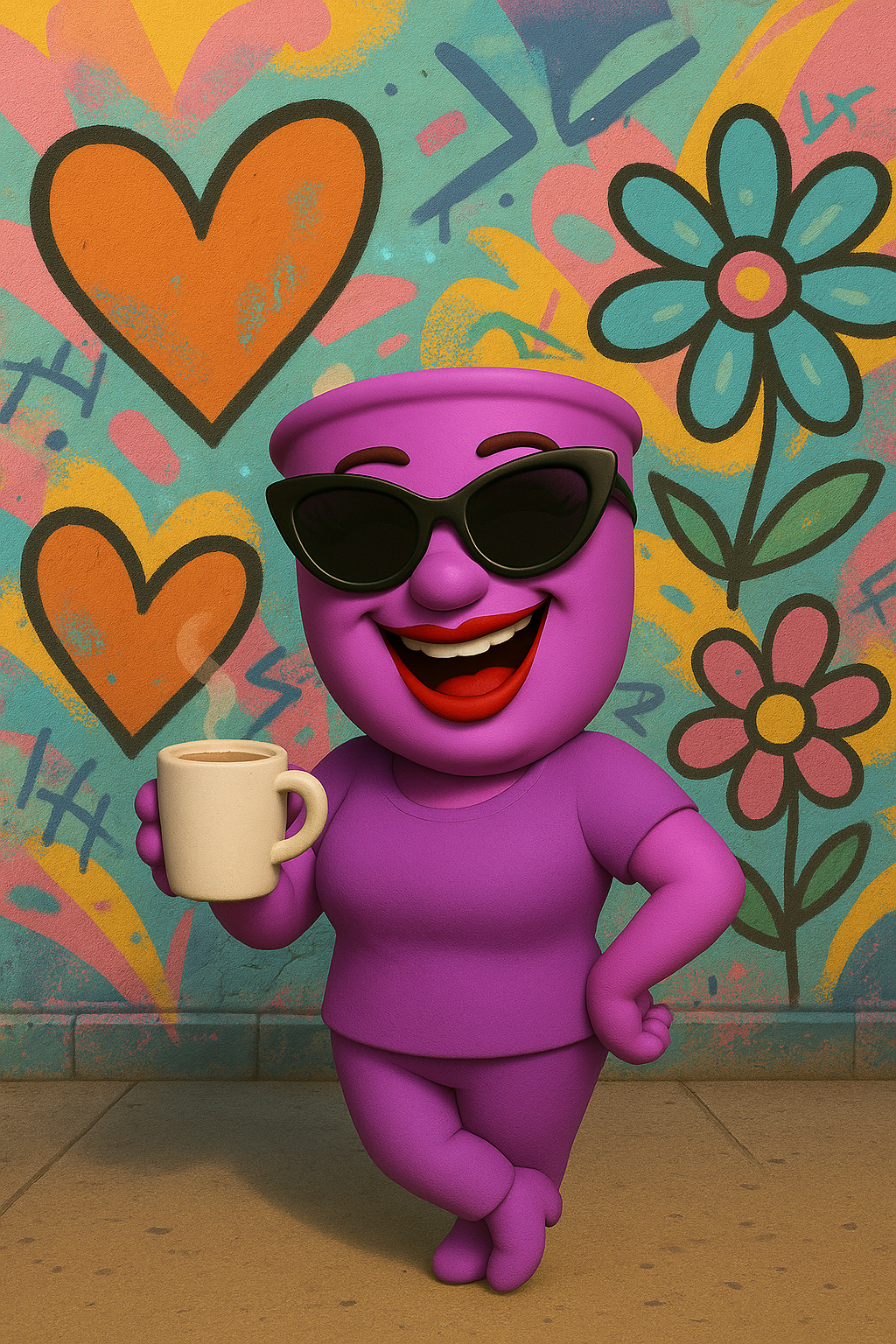 Brewella's Wall Art