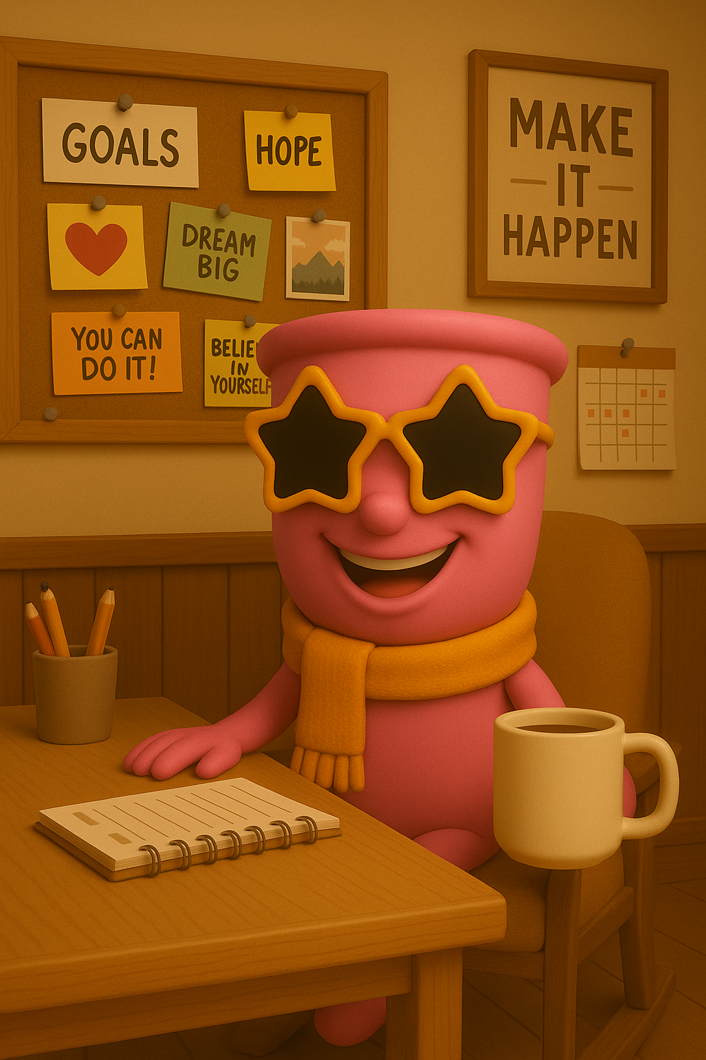 Tippy's Wall Art
