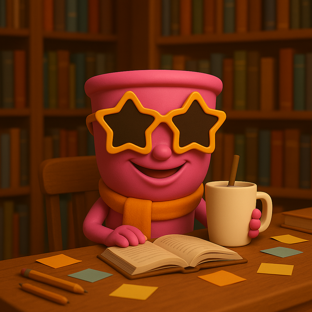 Tippy's Tumbler Mugs