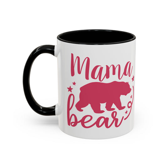 Mama Bear