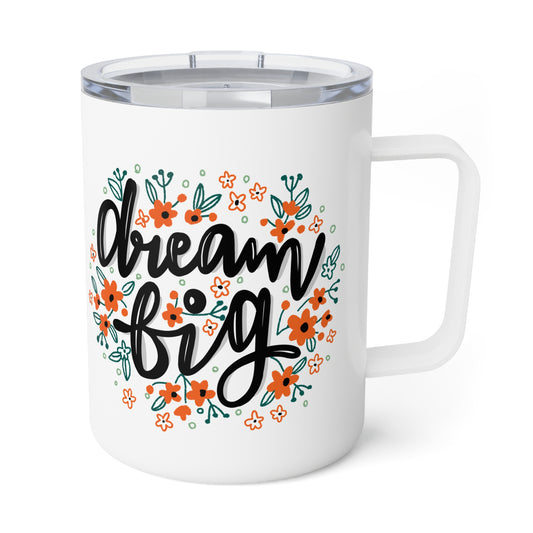 Dream Big