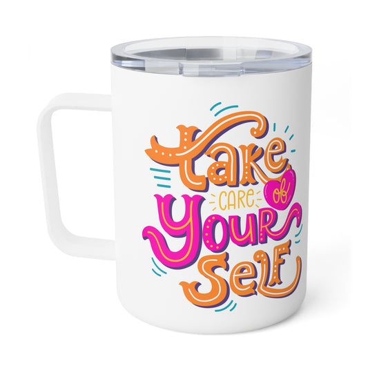 Take Care of Your Self