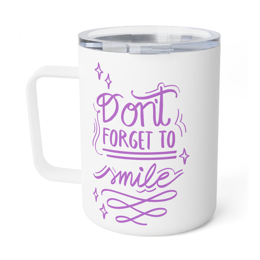 Dont Forget To Smile