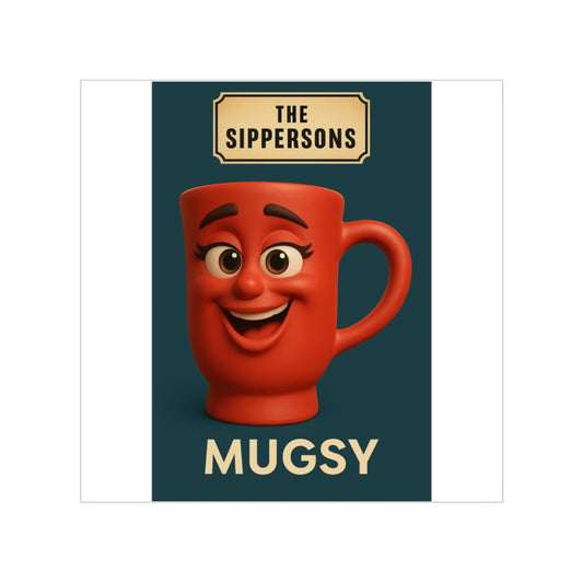 Transparent Outdoor Sticker For Fun Personalization