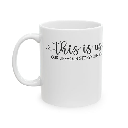 This is Us