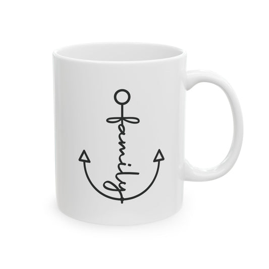 Family Anchor