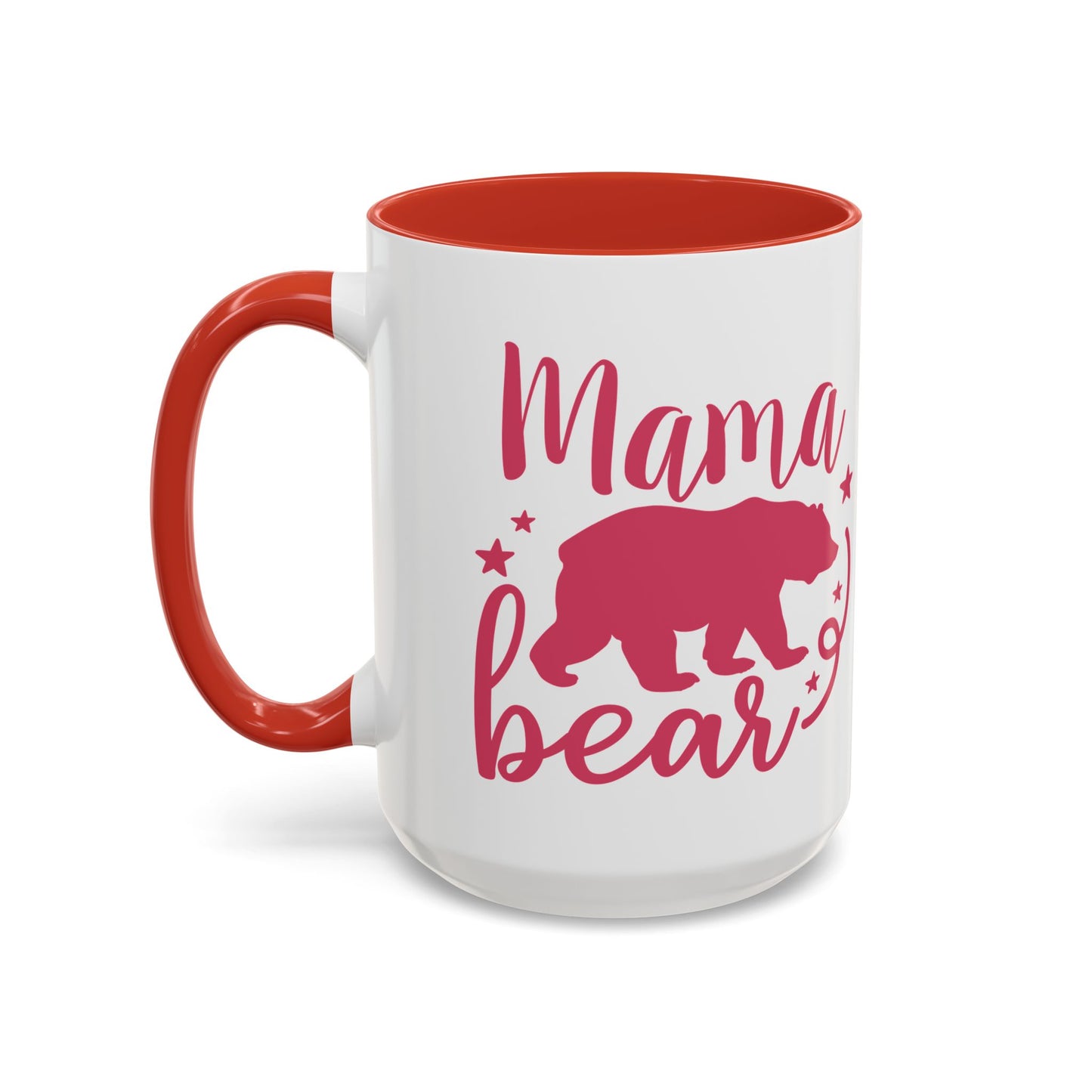 Mama Bear
