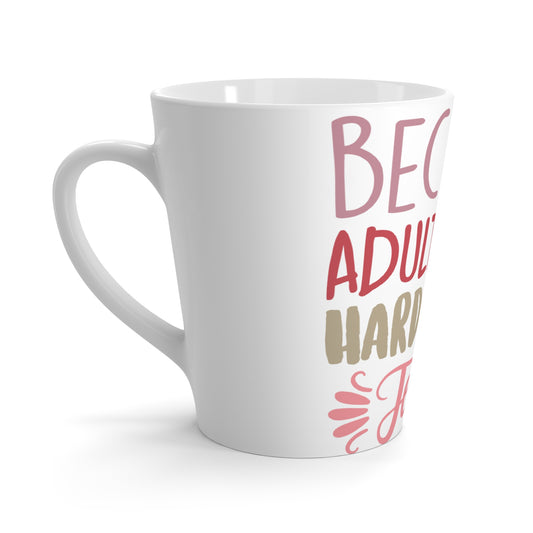 Adulting is Hard Without Jesus