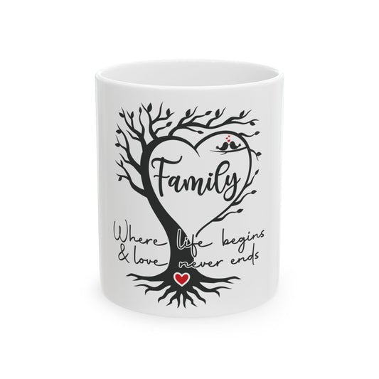 Family Tree