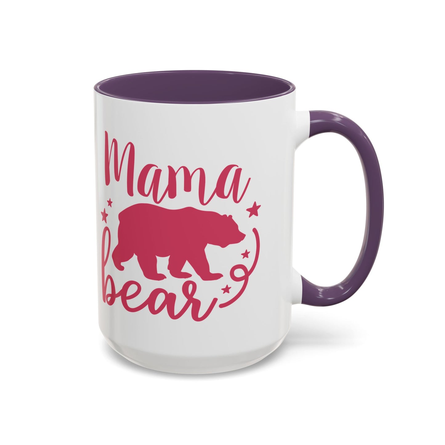 Mama Bear