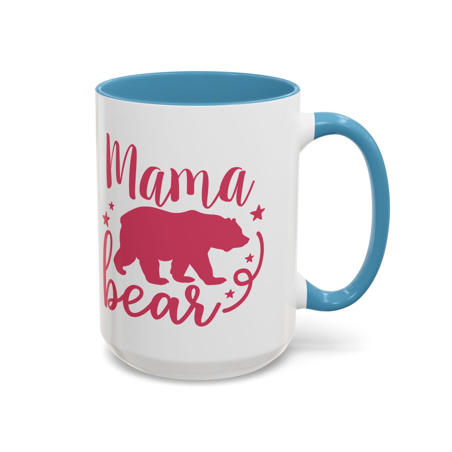 Mama Bear
