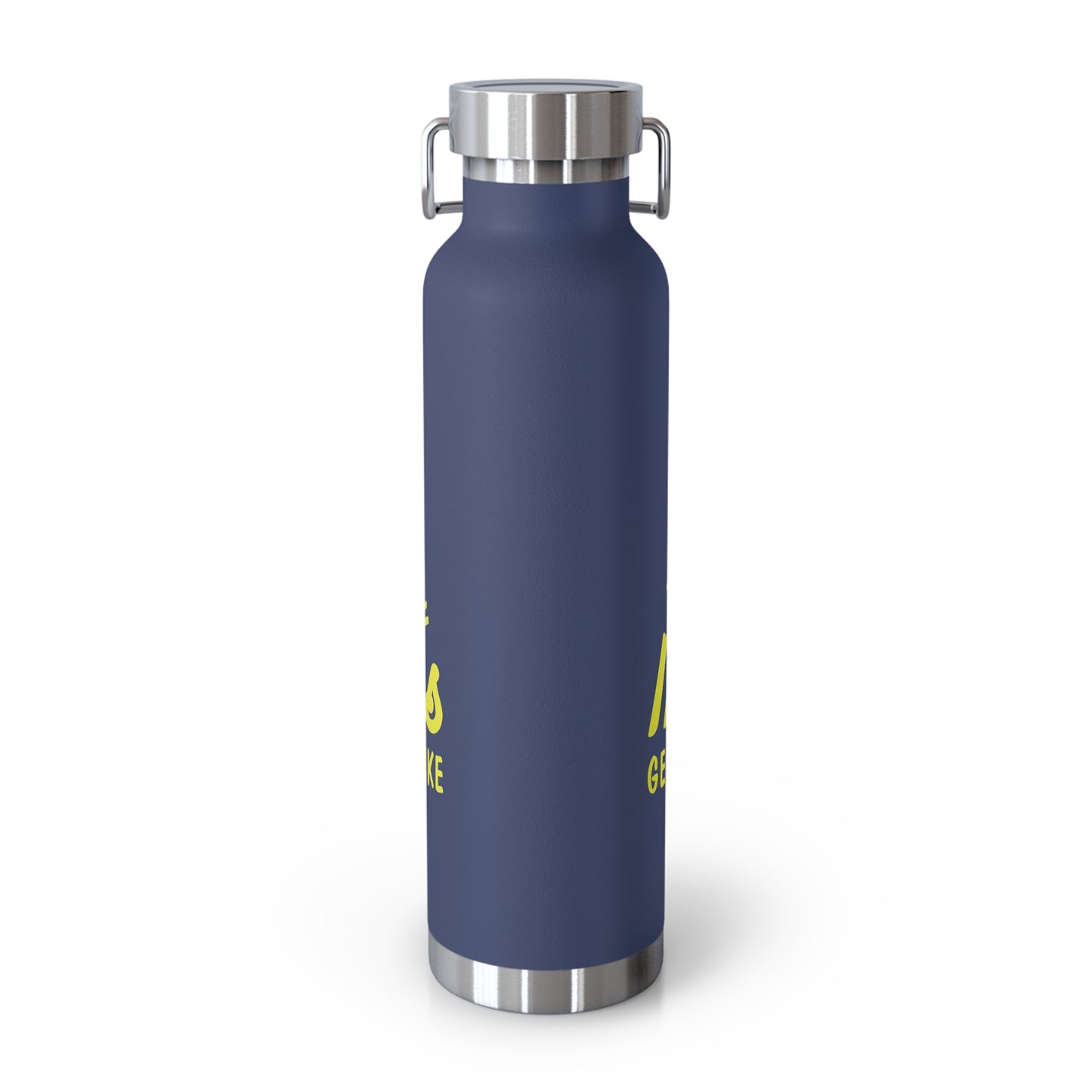 'Mountain Adventure' Copper Vacuum Insulated 22oz