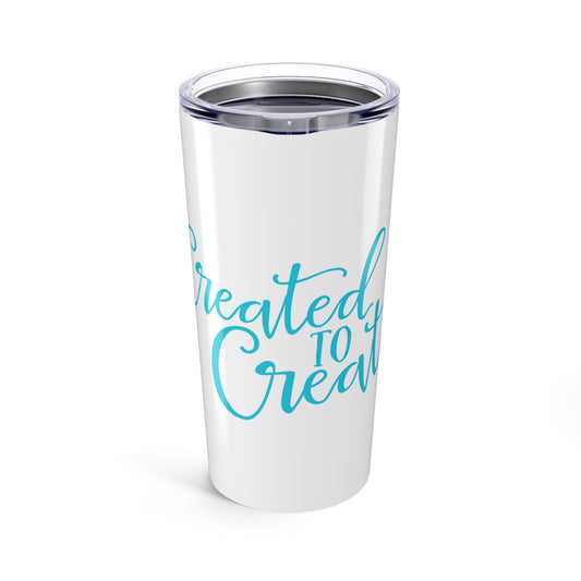 Created to Create