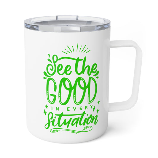 See The Good