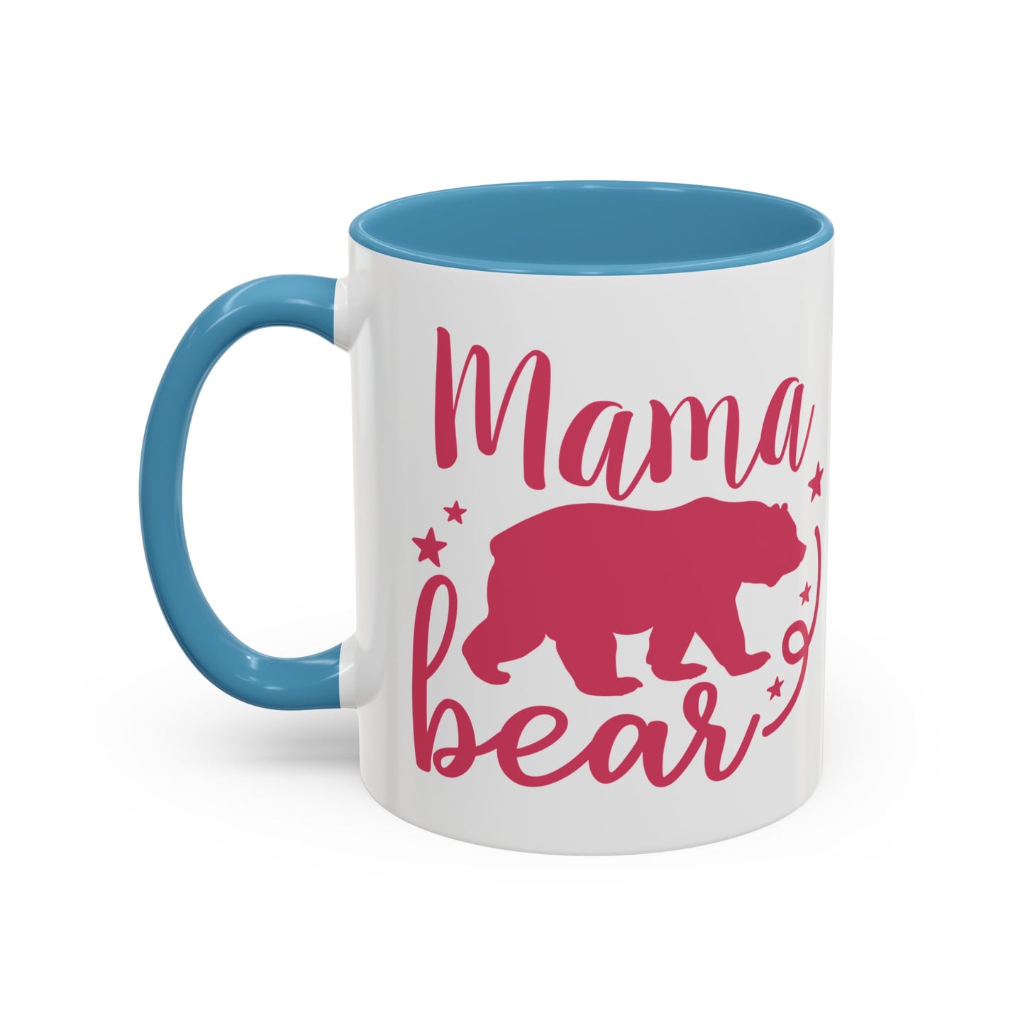 Mama Bear