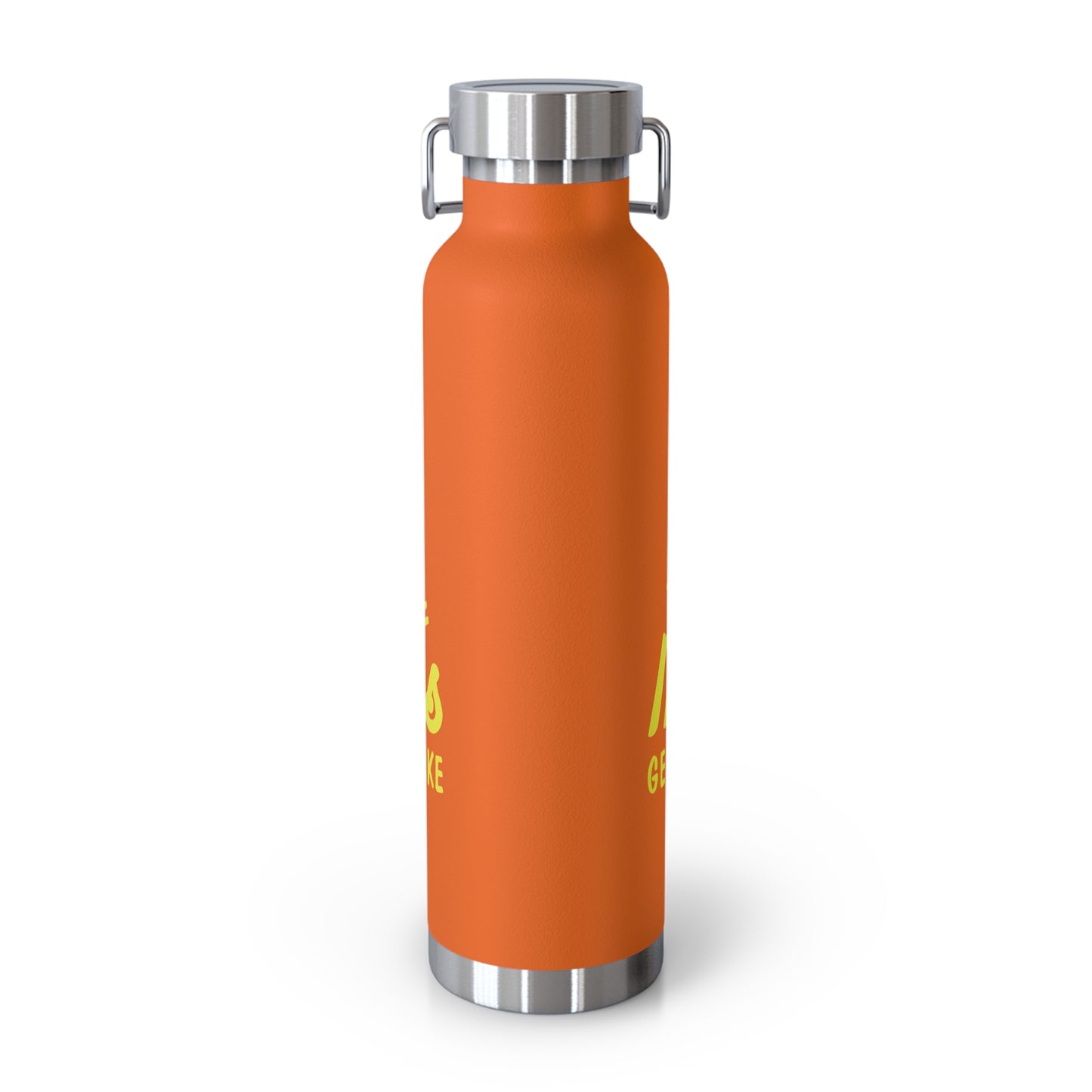 'Mountain Adventure' Copper Vacuum Insulated 22oz