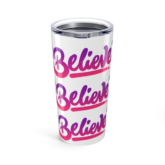 Believe