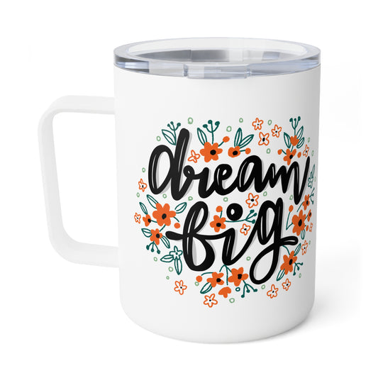 Dream Big