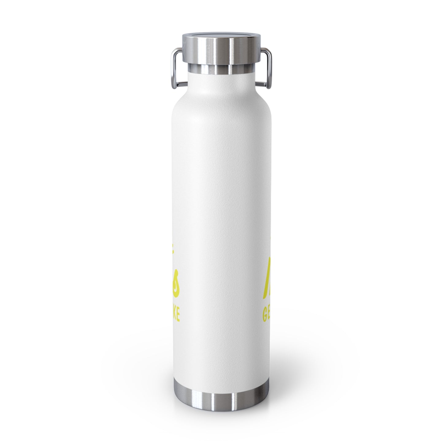 'Mountain Adventure' Copper Vacuum Insulated 22oz