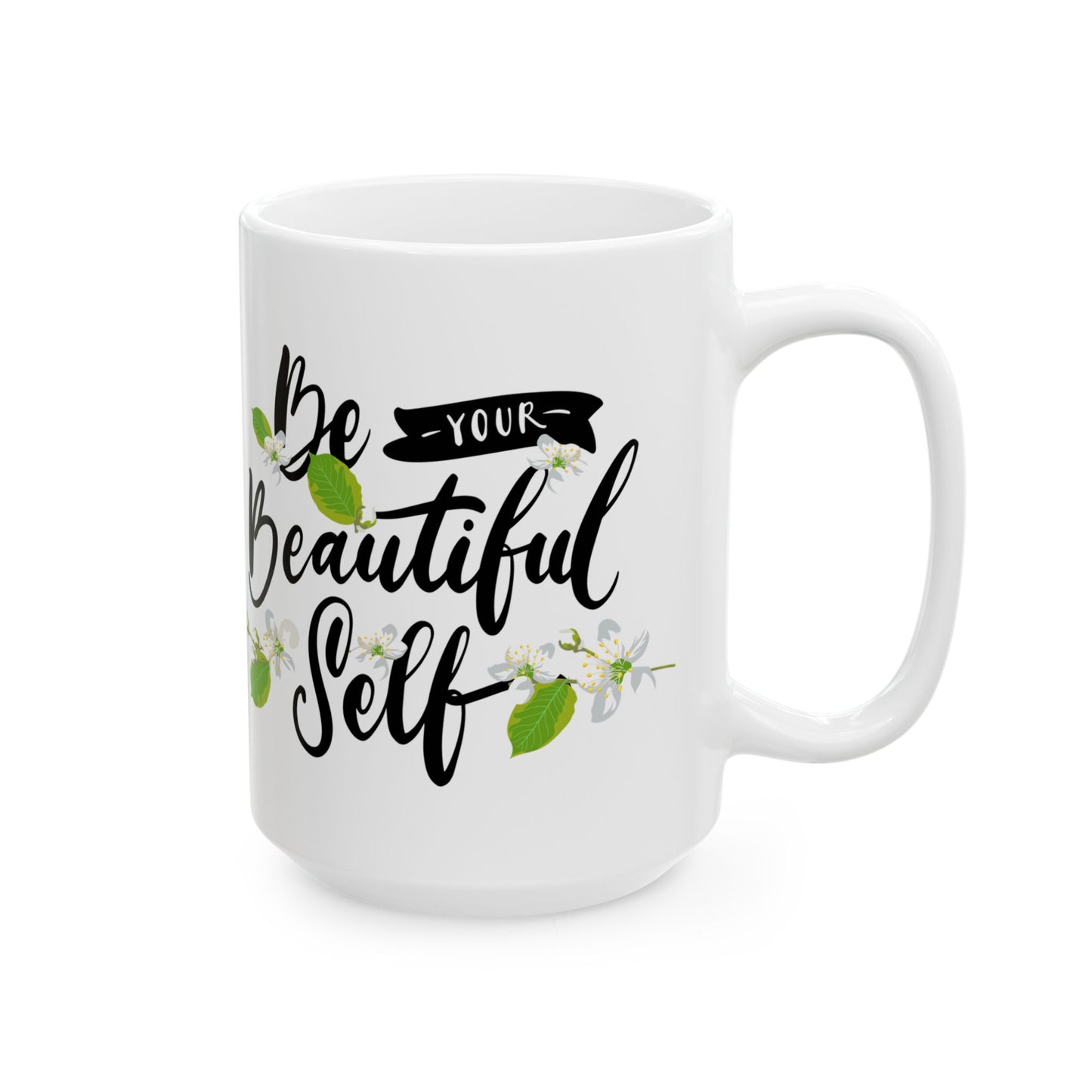Be Your Beautiful Self