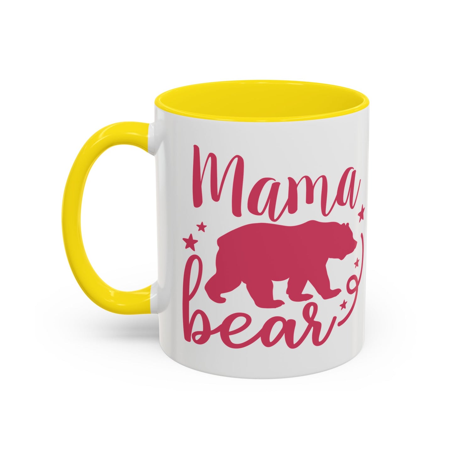 Mama Bear