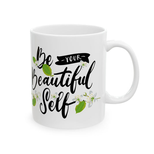 Be Your Beautiful Self