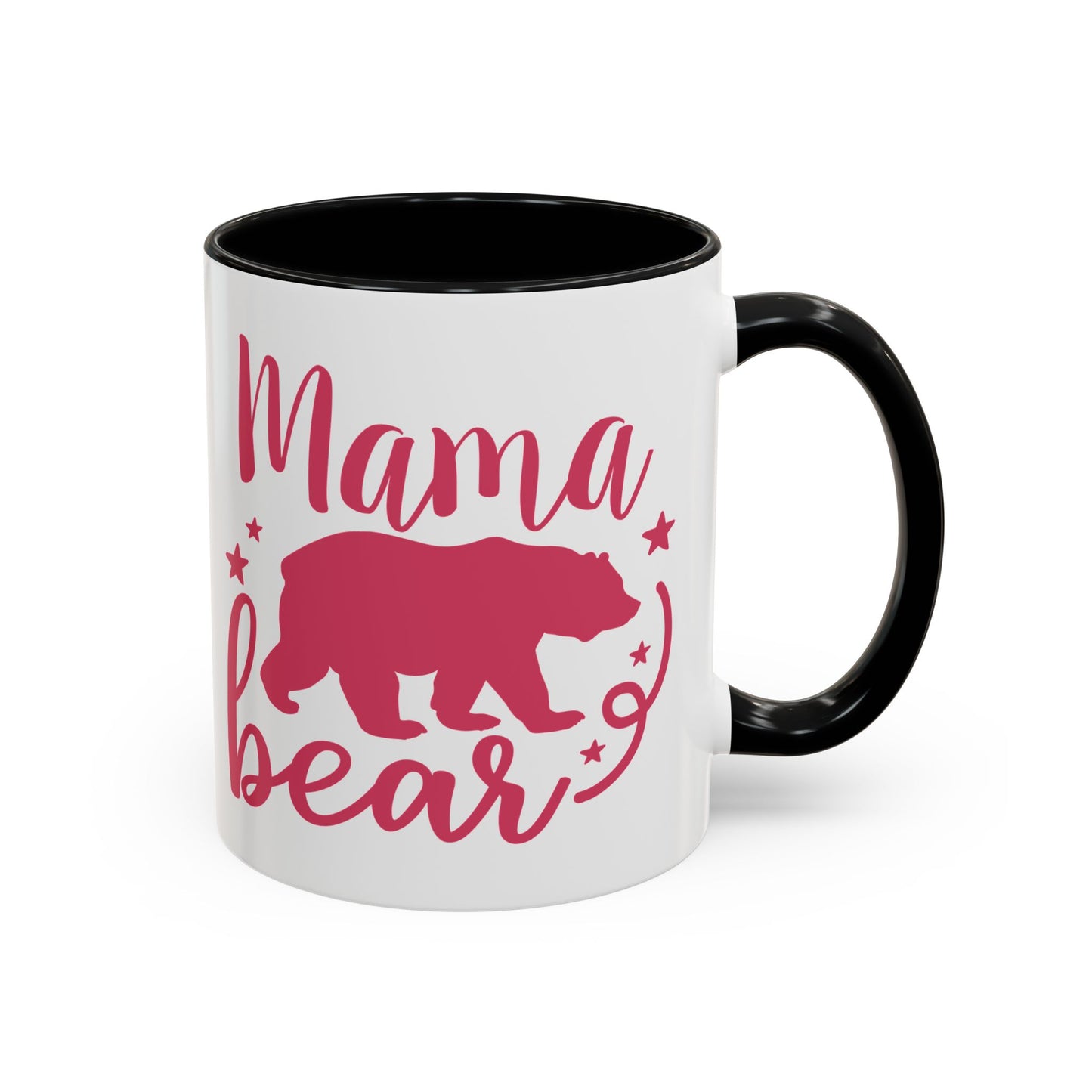 Mama Bear