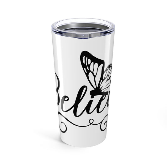 Believe (Butterfly)