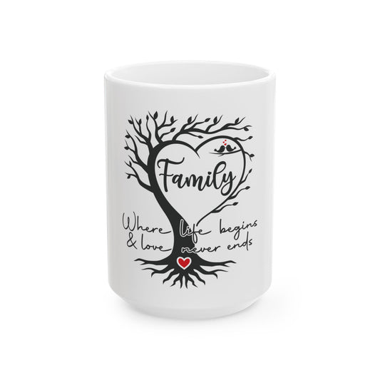 Family Tree