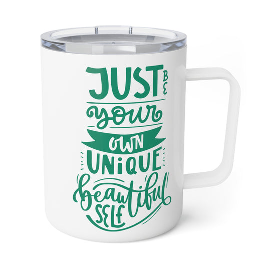 Your Own Unique Beautiful Self